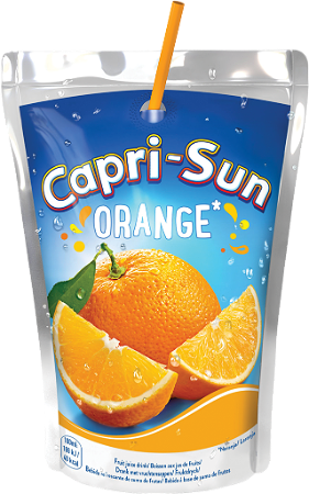 Capri-sun