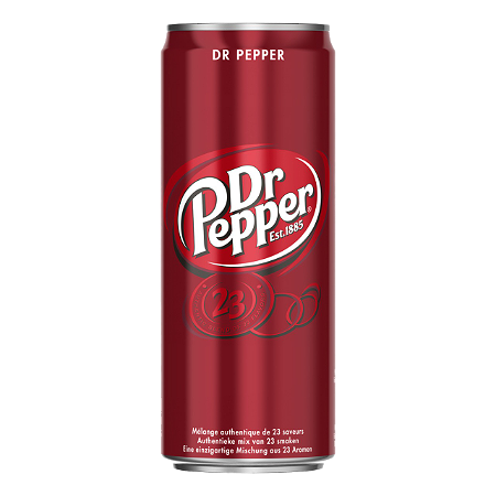 Dr. Pepper