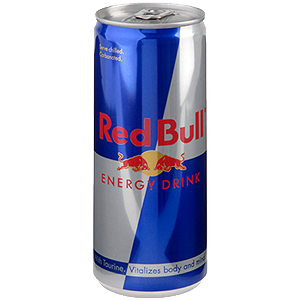 Red bull