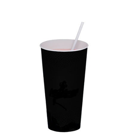 Milkshake groot