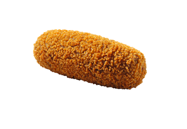 Bourgondiër kroket