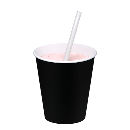 Milkshake klein