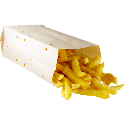 Gezinszak 2 a 3 personen