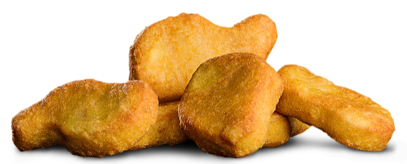 Kipnuggets