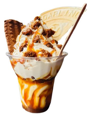  Sundae bastogne