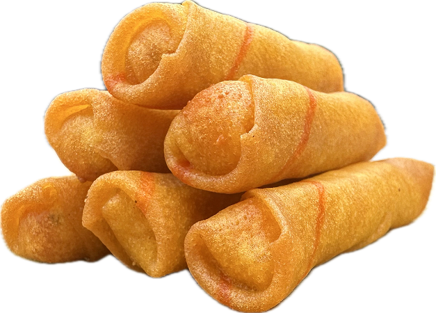 Kaastengels sweet chili