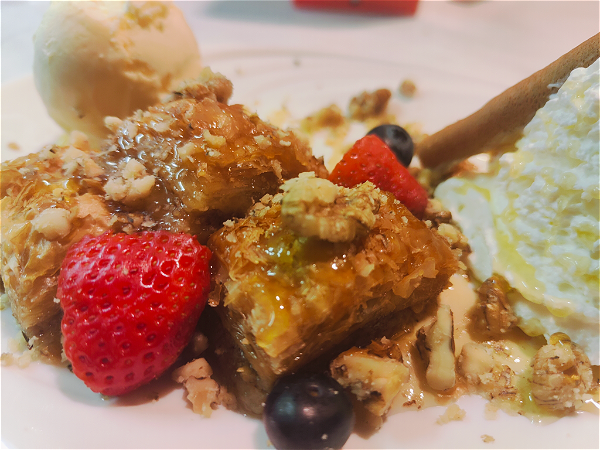 Baklava