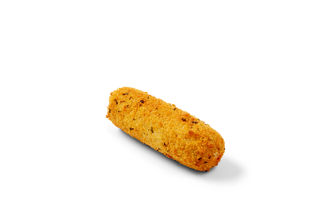 Groentekroket (vegan)