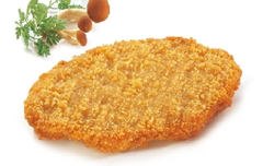 Kipschnitzel