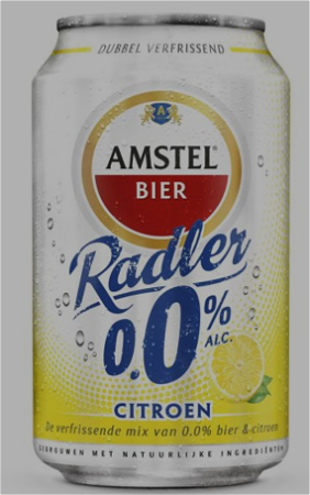 Radler 0.0