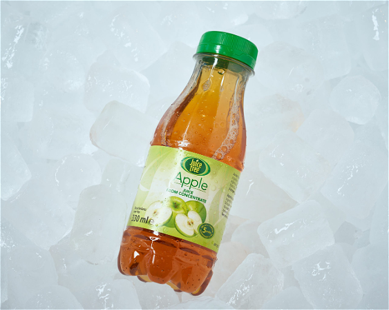 Appelsap