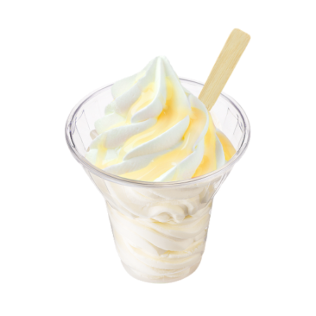 SUNDAE LEMON