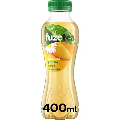 FUZE TEA MANGO