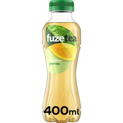 FUZE TEA GREEN