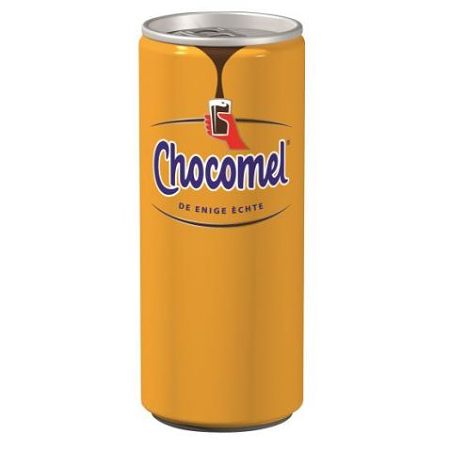 CHOCOMEL