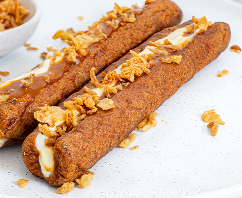 FRIKANDEL SPECIAAL GEDROOGDE UI