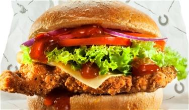 MISSISIPI KIPBURGER 