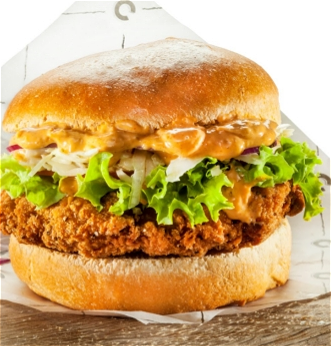 KANSAS CITY KIPBURGER 