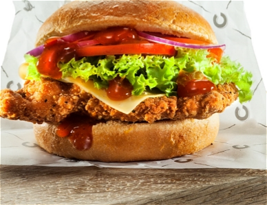 ALABAMA KIPBURGER