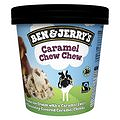 BEN EN JERRY CARAMEL CHEW CHEW