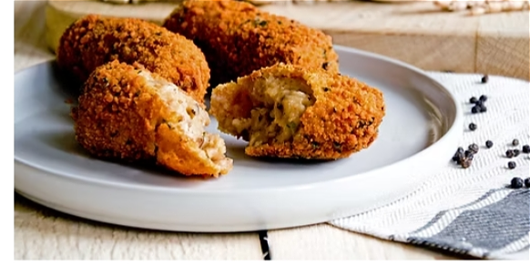 OESTERZWAM KROKET 