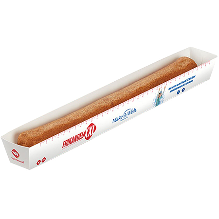 Frikandel XL