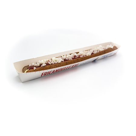 Frikandel XL speciaal