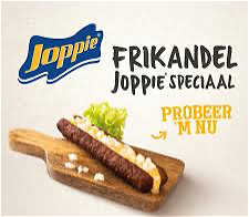 Frikandel speciaal joppie