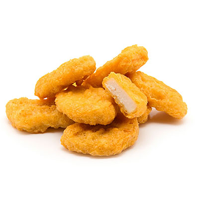 Kipnuggets
