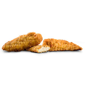 TEXAS CHICKENSTRIPS  