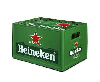 Krat Heineken 