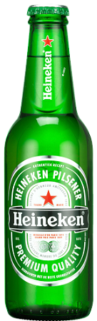Heineken 1 pils 