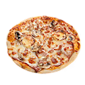Pizza Jamballa 