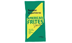 Amerikaanse Fritessaus 