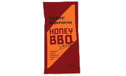 Sweet Honey Barbecue 