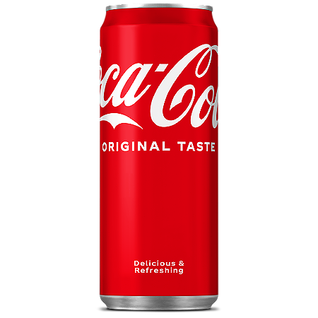 Coca-Cola 