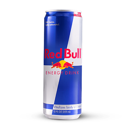 Red Bull