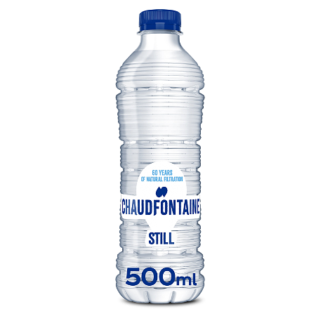 Water 500ML