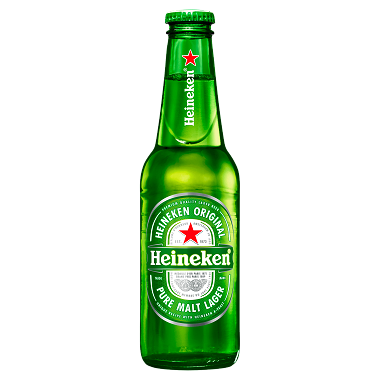 Heineken 