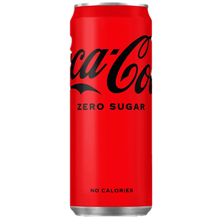 Coca-Cola Zero