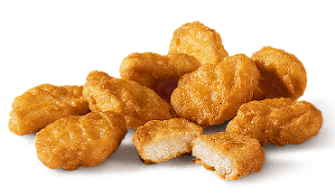 Chicken Nuggets 9