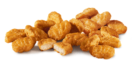 Chicken Nuggets 20