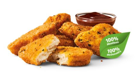 Veggie Nuggets 9