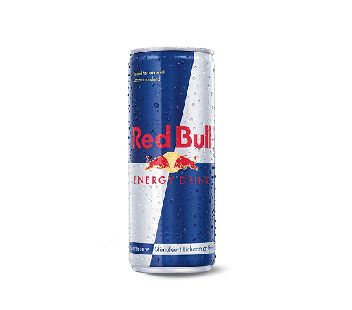 Red Bull 250ml