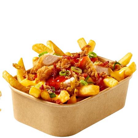 The Original Fries