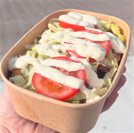 Kapsalon 