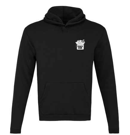 Snackbox hoodie 