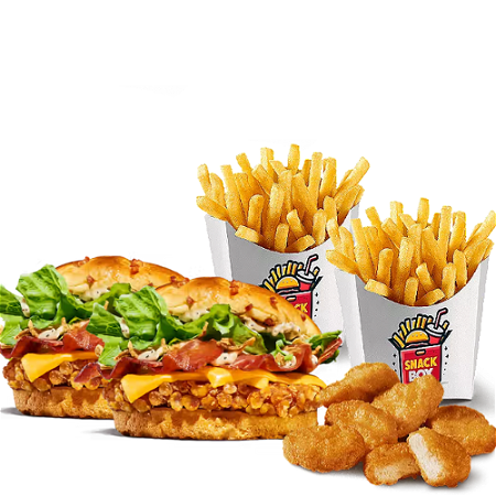 Kip Combo