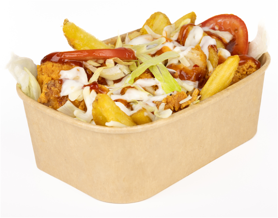 Kapsalon 