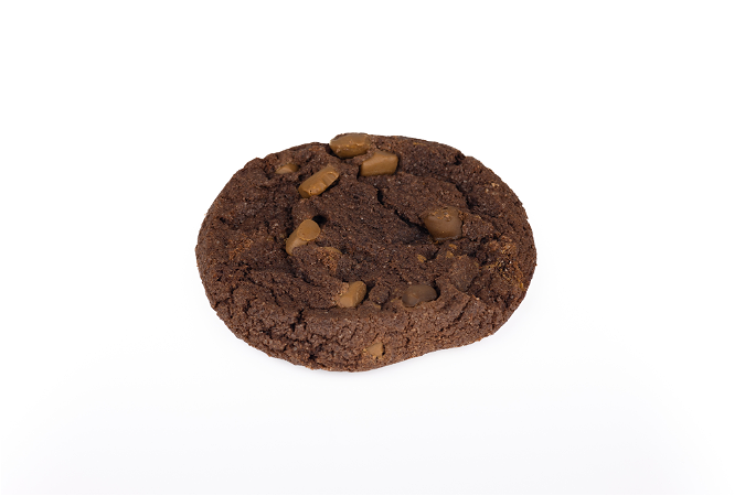 Cookie Triple Chocolate